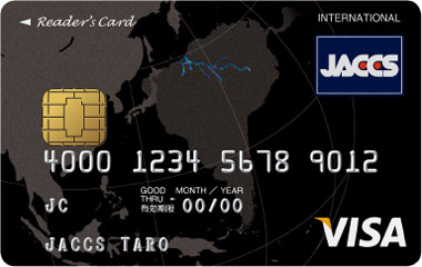 ���[�_�[�Y�J�[�h